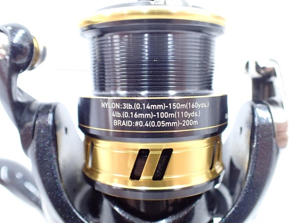 １８レガリスＬＴ２０００Ｓ－ＸＨ